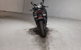 KAWASAKI NINJA ZX-25R ZX250E