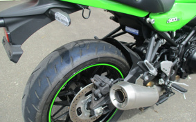 KAWASAKI Z900RS CAFE 2020 ZR900C