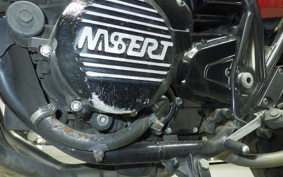 KAWASAKI ZRX-2 1996 ZR400E