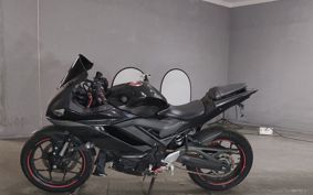 YAMAHA YZF R-3 2020 RH13J