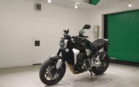 HONDA CB1000R GEN 2 2019 SC80