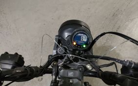 HONDA CT125 HUNTER  CUB  JA55