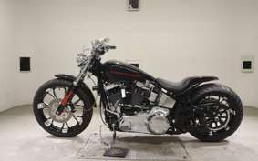 HARLEY FXSTC 1580 2007