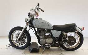 YAMAHA SR400 Gen.3 2008 RH01J