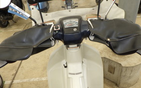 HONDA C50 SUPER CUB Custom AA01