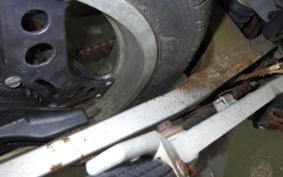 HONDA VT250FE 1997 MC08