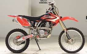 HONDA CRF150R