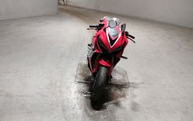 HONDA CBR650R 2020 RH03