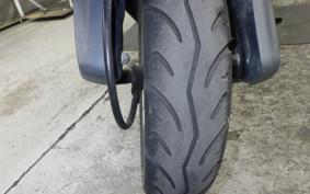 HONDA SPACY 125 Gen. 3 JF04