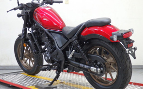 HONDA  REBEL 250 S EDITION  MC49