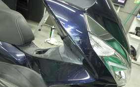 HONDA PCX125 2020 JF56