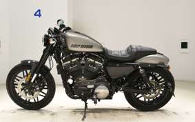 HARLEY XL1200CX 2016