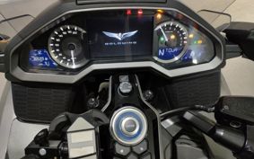 HONDA GL1800 TOUR DCT SC79