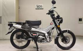 HONDA CT125-2 2017 JA65
