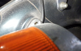 HONDA C50 SUPER CUB 2025 AA01