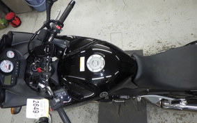 YAMAHA TDM900 ABS 2010