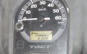 HONDA TACT-4ﾍﾞｰｼｯｸ 2022 AF75