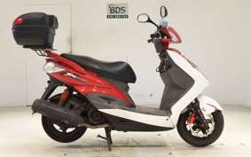 YAMAHA CYGNUS 125 XSR 2