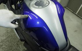 YAMAHA YZF-R25 RG10J