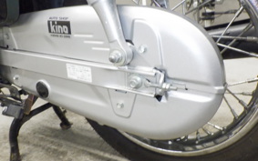 HONDA ｸﾛｽｶﾌﾞ50 2016 AA06