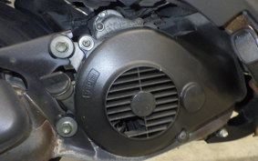 SUZUKI ADDRESS V125 G 2003 CF46A