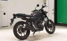 YAMAHA XSR155