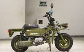 HONDA MOTRA AD05