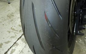 KAWASAKI NINJA 1000SX 2024 ZXT02K