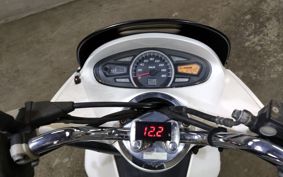HONDA PCX125 JF28