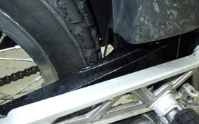 HONDA GB400TT 1988 NC20