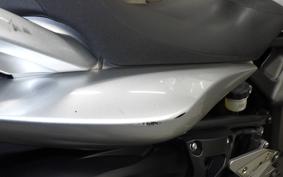 YAMAHA FAZER FZ6 S 2009