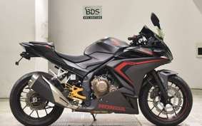 HONDA CBR400R 1994 NC56
