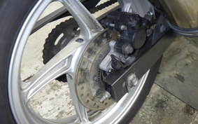 HONDA CBR250R GEN 3 2008 MC41