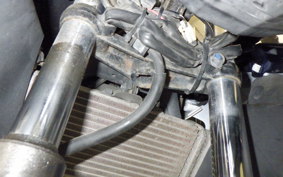 HONDA CBR250R GEN 3 2020 MC41