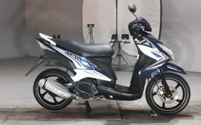 YAMAHA RU VIA SU125 L1SK