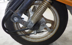 HONDA JULIO AF52