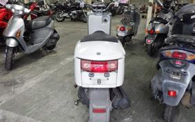 YAMAHA VOX 2008 SA31J