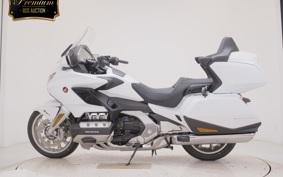HONDA GL 1800 GOLD WING TOUR DCT 2026 SC79