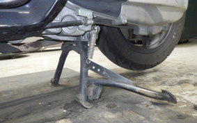 HONDA PCX 150 2017 KF18