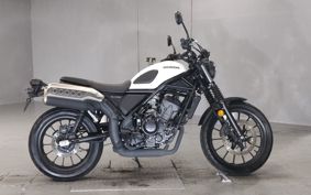 HONDA CL250 MC57