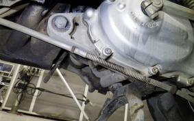 SUZUKI RAN 2018 CA11A