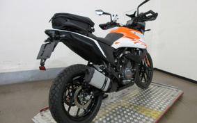 KTM 250 ADVENTURE JGD40