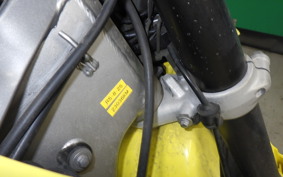 SUZUKI 250SB LX250L