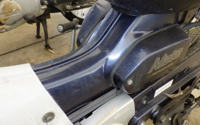 YAMAHA MATE 50 UA04J