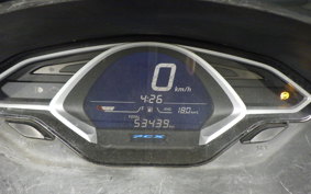 HONDA PCX 150 ABS 2026 KF30