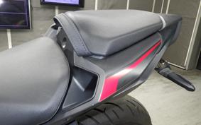 HONDA CBR400R 2021 NC56