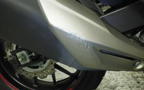 HONDA CBR400R 2020 NC56