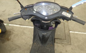 HONDA DIO Gen.6 AF68