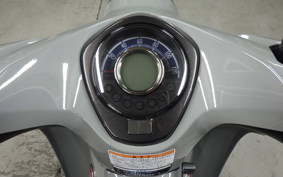 HONDA C125 SUPER CUB JA71
