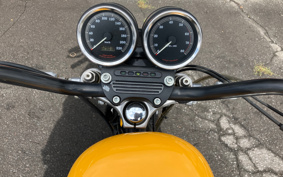 HARLEY HARLEY XL1200S 2000 CHP